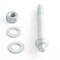 Hendrickson Bolt Kit, Pivot, Lift Suspension, Narrow Bushing, For Hka180, 2 Are Needed For One Full Suspension S-24705 - alternate 2